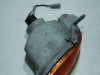 Knipperlicht links voor Suzuki GSX R 1300 Hayabusa