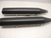 Muffler Harley Davidson Softtail
