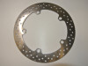 Brake disc front BMW R 1200 GS