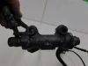 Brake hose front Kawasaki GPZ 1000