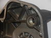 Kupplungsdeckel Harley Davidson Touring
