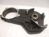 Crankcase cover Clutch side Harley Davidson Touring
