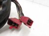 Fuse box Honda VF 500 