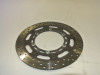 Brake disc front Yamaha YZF R1