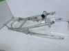 Achtersubframe Yamaha YZF R6