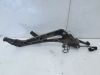 Schetsplaat links Honda Deauville 650 - 700