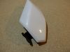 Fuel tank cover Moto Guzzi Stelvio