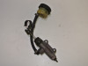 Rear brake master cylinder  Honda CB 600 F
