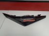 Cowl left rear Aprilia Shiver 750