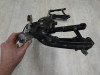 Kuipframe BMW R 1150 RT   R 850 RT