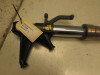 Voorpoot links compleet Kawasaki ZX 6 R