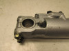 Front pipe bottom left Honda Goldwing GL