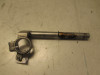 Clip on links Suzuki SV 650