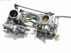 Gasklephuis Cagiva Raptor 650