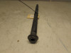 Rear axle Suzuki Burgman 650
