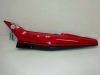 Linker achterkant Honda CBR 600 F