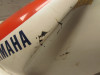 Tankcover Yamaha FZR 600