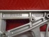 Duo voetsteun links Triumph Sprint ST 955