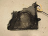 Engine cover front spocket Kawasaki ER 5