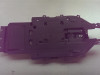 Achterspatbord Aprilia RSV 1000