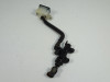 Rear brake master cylinder  Honda CB 500 F