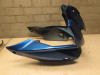 Cowl upper front Suzuki GSF 600 650 Bandit 