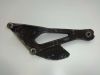 Fussrastetrager vorne links Yamaha XJ 600 Diversion
