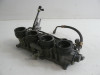 Einspritzanlage Honda CBR Fireblade