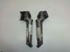 Duo footrest set Kawasaki ZZR 600