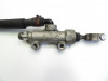 Rempomp achter Kawasaki GPX 600