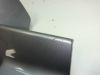 License plate holder Honda PC 800
