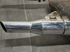 Auspuff Kawasaki VN 700  750
