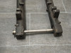 Voorpoten compleet Kawasaki ZZR 600