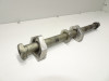 Rear axle BMW F 800 R