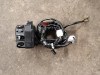 Stuurschakelaar links Yamaha Tracer 900