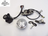 Key set Kawasaki VN 900