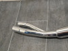 Uitlaat Honda CBX 400 F
