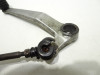 Gear change pedal  Suzuki GSF 1200 Bandit