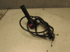Handlebar switch assy right Suzuki GSX R 750