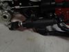 Rear brake master cylinder  Honda VFR 1200