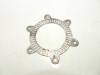 ABS ring voor BMW F 650 GS