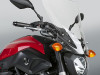 Wind screen Yamaha MT 07
