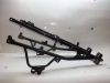 Achtersubframe Kawasaki ZZR 600