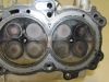 Cylinder head Honda CBR Fireblade