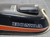 Tank Honda CB 125 T