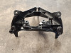 Geweih  Verkleidungshalter Suzuki GSX R 600