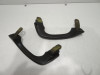 Rear grip Yamaha XJ 600 Diversion