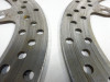 Brake disc set BMW F 800 S - ST
