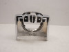 Montagerahmen Scheinwerfer Harley Davidson Touring FL