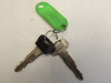 Key set Suzuki VS 800 Intruder